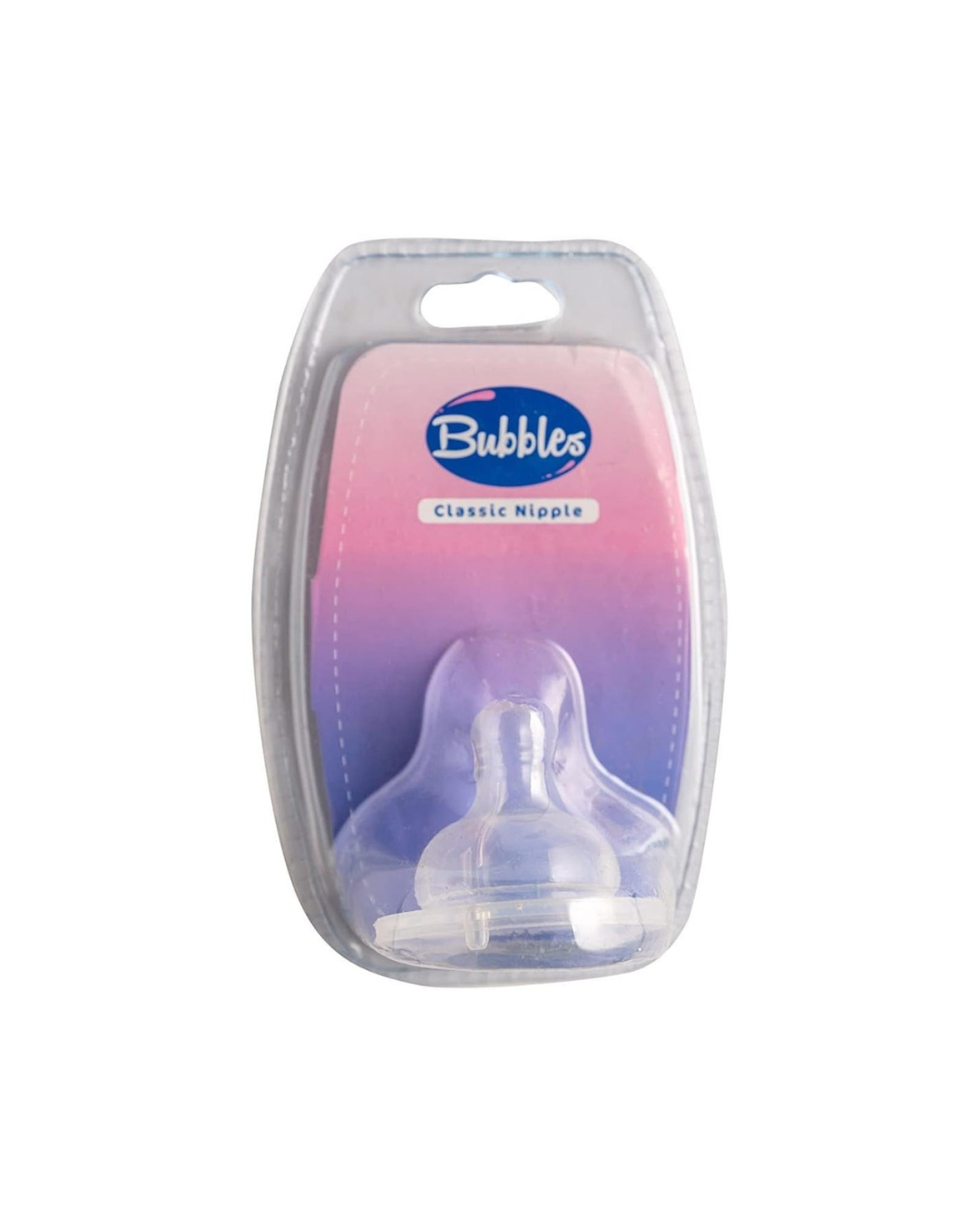 بابلز غيار ببرونه ناتشرلز +3